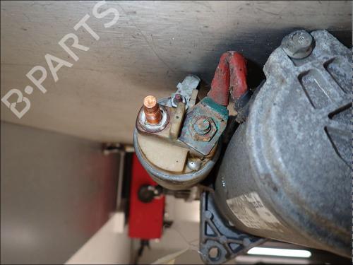 Starter NISSAN NV400 Van (X62, X62B) dCi 130 | BP34025424M8 - Image 3