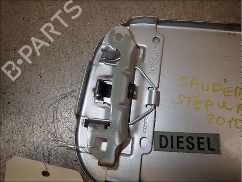 Tanklåg DACIA SANDERO 1.5 dCi | BP34033605C131 - Image 3