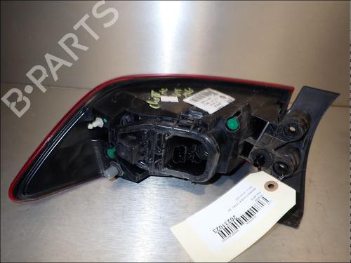 Left taillight RENAULT CLIO IV (BH_) 1.5 dCi 90 | BP34021992C34 - Image 2