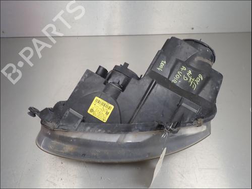 Right headlight VW GOLF V (1K1) 1.6 | BP40058980C29 - Image 5