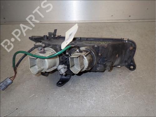 Right headlight MAZDA 323 P V (BA) 1.5 16V | BP34020261C29 - Image 3