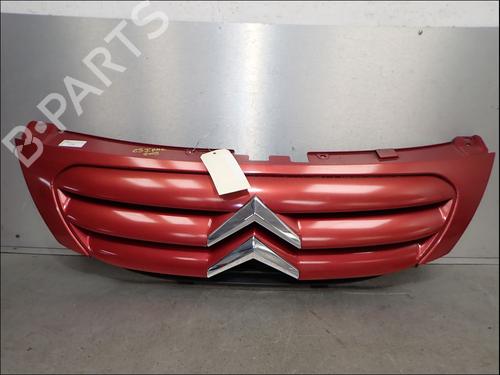 Used Grille Grille CITROËN C3 I (FC_, FN_) 1.4 HDi (68 hp) 34270217 34270217