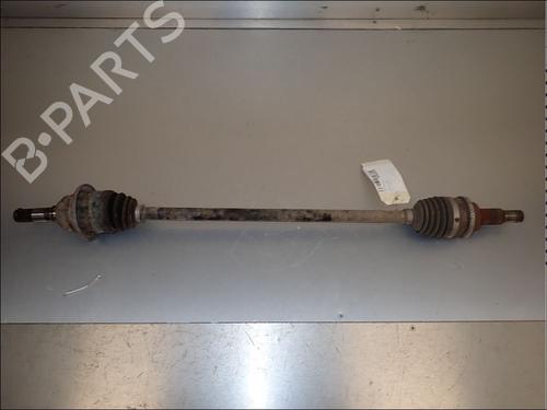 Used Right rear driveshaft Right rear driveshaft MAZDA CX-5 (KE, GH) 2.2 D AWD (KE102) (175 hp) 34147954 34147954