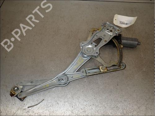 Used Front left window mechanism Front left window mechanism 34013825 34013825