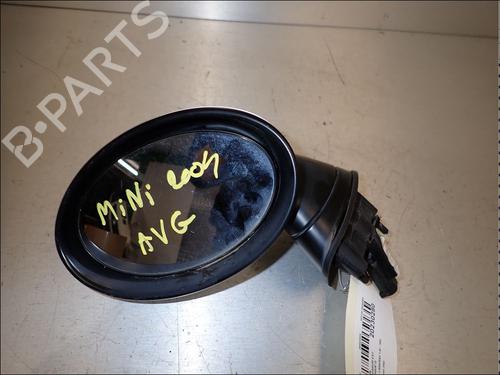 left-mirror-mini-mini-r50-r53-2001-2002-2003-2004-2005-2006-34021977 main image