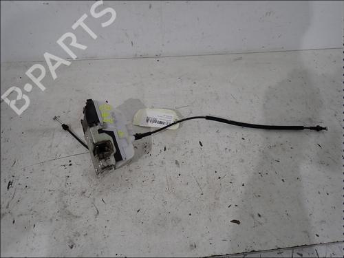 Used Front left lock Front left lock 34024459 34024459