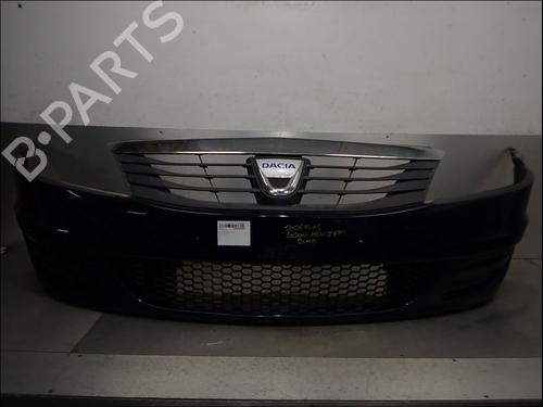Paraurti anteriore Paraurti anteriore DACIA LOGAN MCV (KS_) 1.5 dCi (KS0K) (68 hp) 34416148 34416148