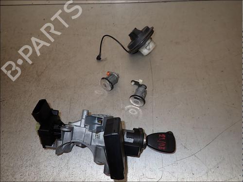 Used Ignition barrel Ignition barrel CHRYSLER PT CRUISER (PT_) 2.2 CRD (150 hp) 34022302 34022302