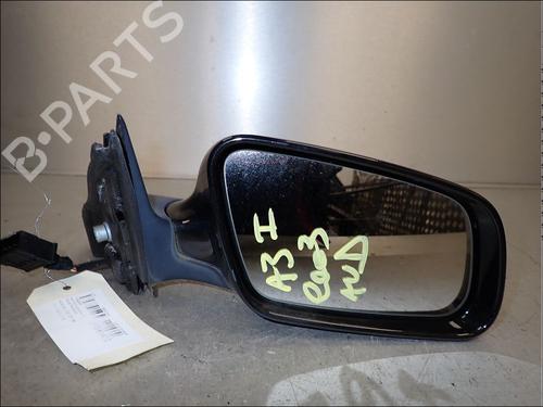 Used Right mirror Right mirror AUDI A3 (8L1) 1.9 TDI (100 hp) 34028494 34028494