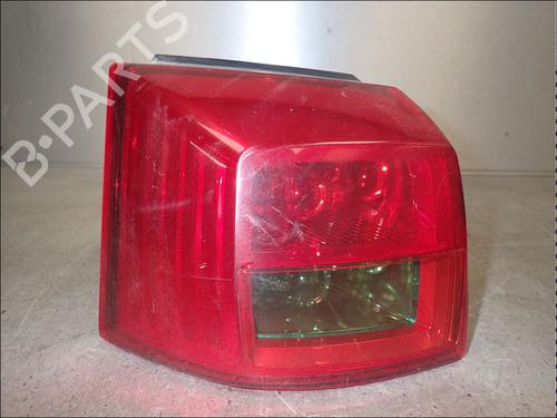 Used Other Other PEUGEOT 4007 (VU_, VV_) 2.2 HDi (156 hp) 34035422 34035422