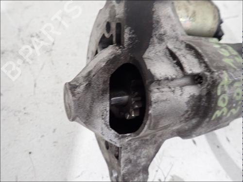 Starter PEUGEOT 307 CC (3B) 2.0 16V | BP34019597M8 - Image 2