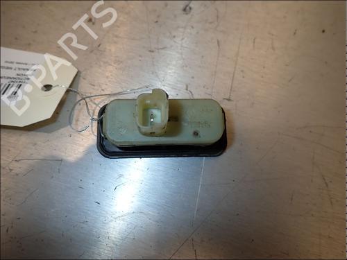 Electronic module RENAULT MEGANE III Coupe (DZ0/1_) 1.5 dCi (DZ09, DZ0D, DZ1F, DZ1G, DZ14, DZ29) | BP34148229M83 - Image 2
