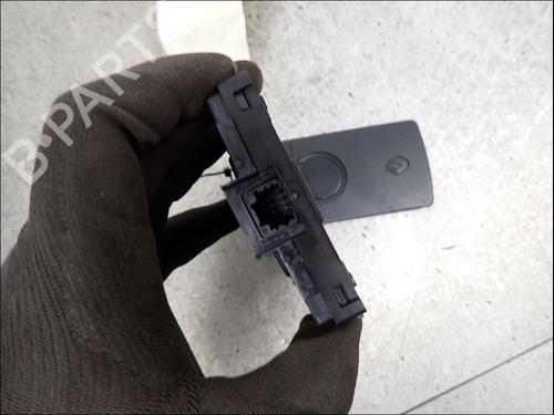 Card reader RENAULT MEGANE III Hatchback (BZ0/1_, B3_) 1.5 dCi (BZ09, BZ0D, BZ1W, BZ29, BZ14) | BP36692832E4 - Image 3