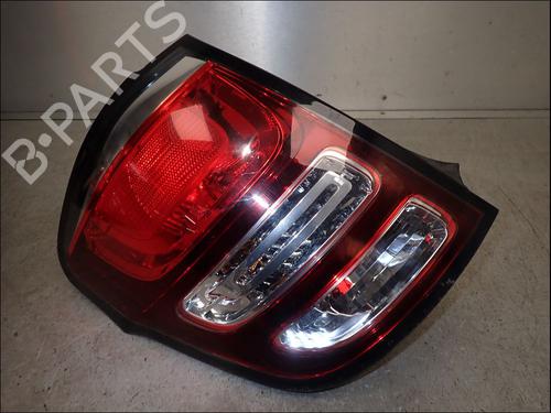 Used Left taillight Left taillight CITROËN C3 II (SC_) 1.4 HDi 70 (SC8HZC, SC8HR0, SC8HP4) (68 hp) 34532524 34532524
