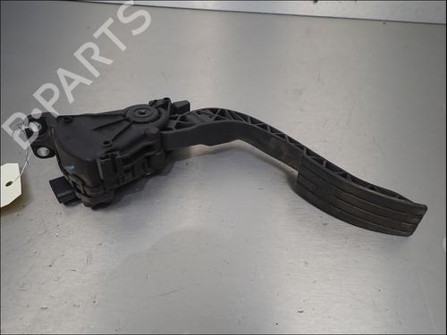 Used Pedal Pedal RENAULT TWINGO II (CN0_) 1.5 dCi (CN0E) (64 hp) 40212537 40212537