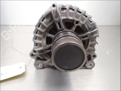 Used Alternator Alternator 39462200 39462200