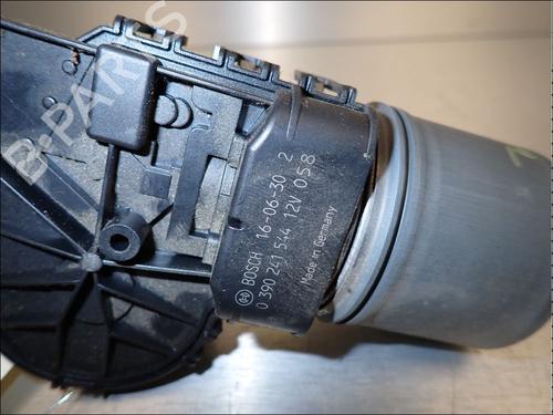 Front wiper motor DACIA DUSTER (HS_) 1.5 dCi 4x4 | BP34026045M29 - Image 3