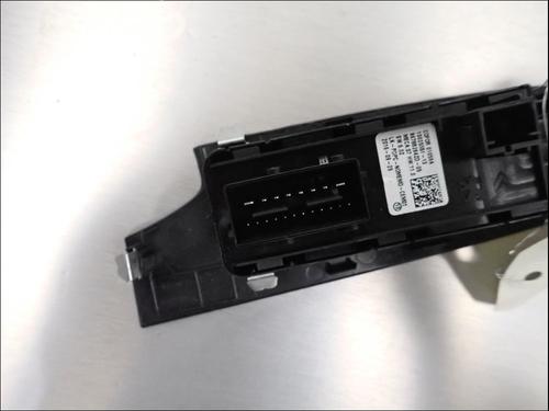 Left front window switch CITROËN C4 Picasso II 1.6 BlueHDi 120 | BP38634153I27 - Image 3