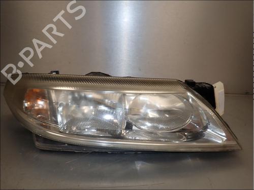 Used Right headlight Right headlight RENAULT LAGUNA II Grandtour (KG0/1_) 1.9 dCi (KG0G) (120 hp) 34026065 34026065
