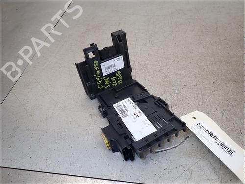Electronic module CITROËN C4 Picasso I MPV (UD_) 1.6 HDi 110 | BP34011288M83  - Image 5