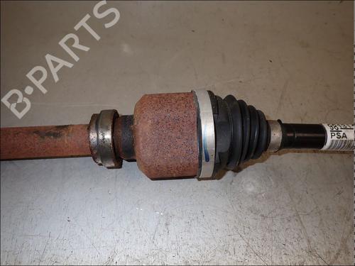 Right front driveshaft CITROËN C3 AIRCROSS II (2R_, 2C_) 1.2 PureTech 110 (2RHNZB, 2RHNZW, 2RHNPX, 2RHNPJ) | BP34018041M39 - Image 3
