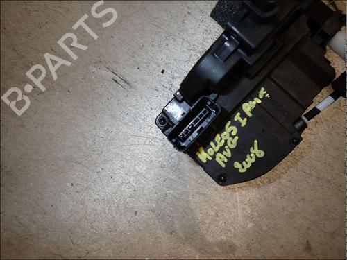 Front left lock RENAULT KOLEOS I (HY_) 2.0 dCi 4x4 (HY0K) | BP34017429C98 - Image 4