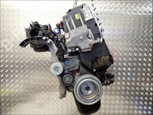 Engine FIAT PANDA (312_, 319_) 1.2 (312PXA1A) | BP37681719M1 - Image 6