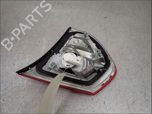 Left tailgate light CITROËN C4 Picasso I MPV (UD_) 1.6 HDi | BP37658958C79 - Image 2