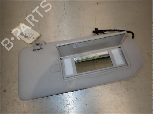 right-sun-visor-citroen-c4-ii-nc_-2009-34027679 main image