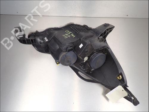 Left headlight CITROËN C3 II (SC_) 1.4 HDi 70 (SC8HZC, SC8HR0, SC8HP4) | BP39261171C28 - Image 4