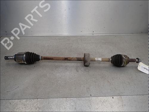 Used Right front driveshaft Right front driveshaft DACIA LOGAN MCV II 1.5 dCi (90 hp) 34036482 34036482