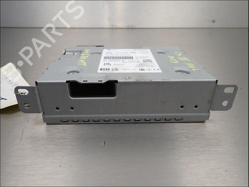 radio-citroen-c3-iii-sx-2016-38743708 main image