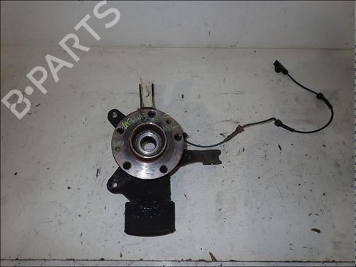 Used Left front steering knuckle Left front steering knuckle RENAULT LAGUNA III (BT0/1) 1.5 dCi (BT00, BT0A, BT0T, BT1J) (110 hp) 34023513 34023513