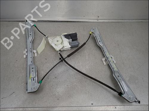 Used Front left window mechanism Front left window mechanism 37507590 37507590