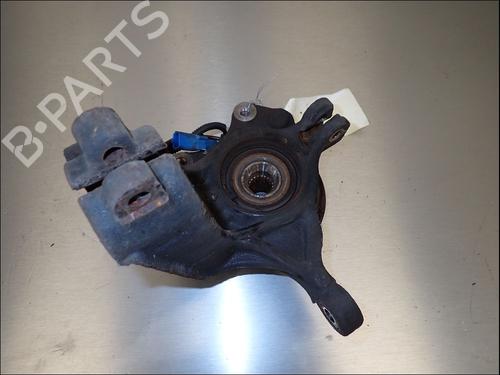 Left front steering knuckle CITROËN C3 III (SX) 1.2 VTi 68 | BP38948132M25 - Image 2
