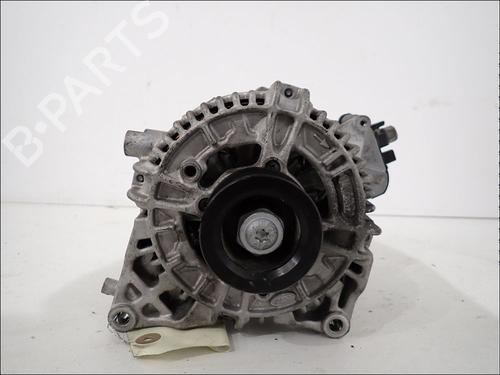 Used Alternator Alternator 34015722 34015722