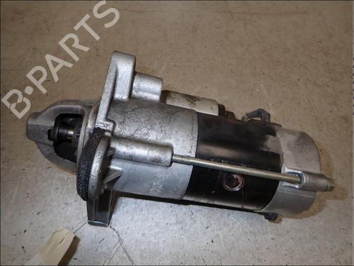 Used Starter Starter RENAULT TRAFIC III Van (FG_) 2.0 dCi 120 (FGMN) (120 hp) 34036664 34036664