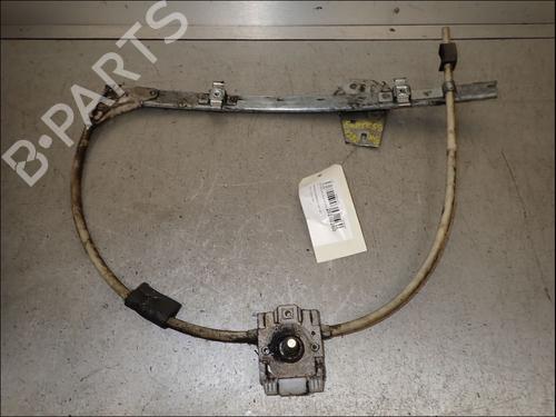 Used Front left window mechanism Front left window mechanism RENAULT RAPID Box Body/MPV (F40_, G40_) 1.6 D (F404) (55 hp) 34458516 34458516