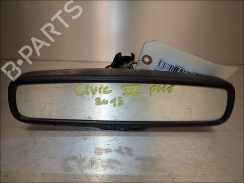 Used Rear mirror Rear mirror HONDA CIVIC IX (FK) 2.2 i-DTEC (FK3) (150 hp) 34026469 34026469