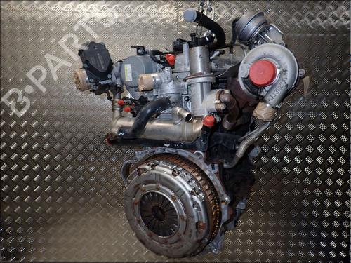 Engine KIA VENGA (YN) 1.6 CRDi 115 | BP34035632M1 - Image 7