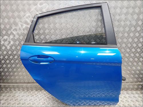 Used Other Other FORD FIESTA VI (CB1, CCN) 1.5 TDCi (75 hp) 34035711 34035711