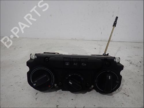 Used Climate control Climate control AUDI A3 Sportback (8PA) 1.6 TDI (90 hp) 34023656 34023656