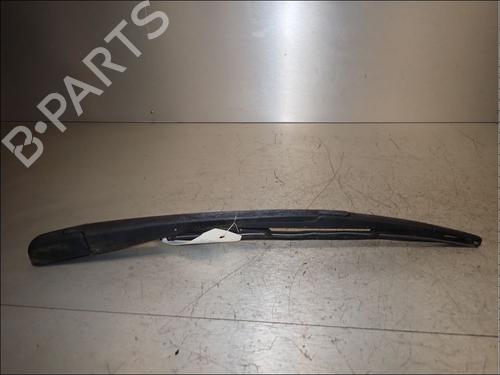 Used Rear windshield wiper arm Rear windshield wiper arm CITROËN SAXO (S0, S1) 1.4 VTS (75 hp) 34028702 34028702