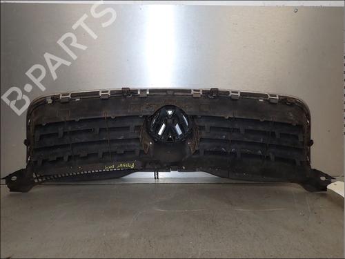 Grill VW PASSAT B5.5 (3B3) 1.9 TDI | BP34015451C40 - Image 2