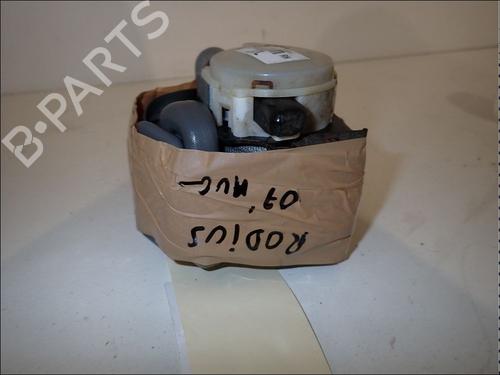 Used Front right belt tensioner Front right belt tensioner SSANGYONG RODIUS I 2.7 Xdi 4WD (165 hp) 34018351 34018351