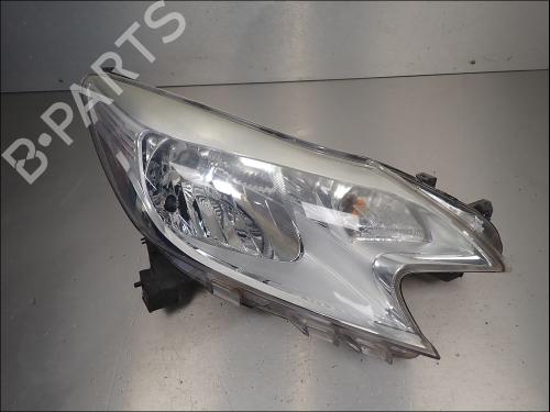 Right headlight NISSAN NOTE (E12) 1.2 DIG-S | BP40491248C29 - Image 2
