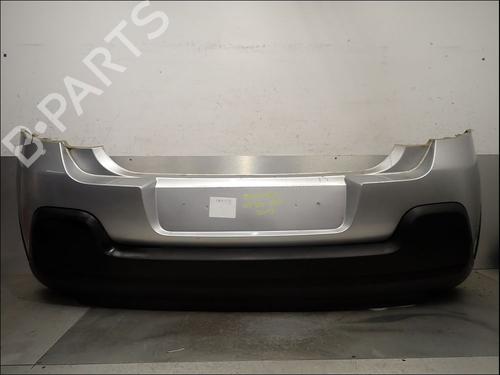 rear-bumper-citroen-c3-iii-sx-2016-37710700 main image