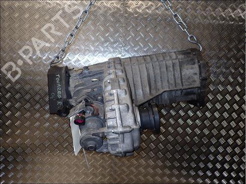 Used Transfer box Transfer box 34018453 34018453