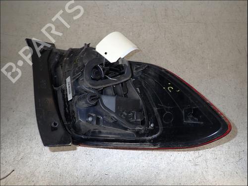 Right taillight DACIA SANDERO II 1.5 dCi | BP36182726C35 - Image 2