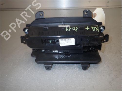 Climate control FORD KA+ III (UK, FK) 1.2 Ti-VCT | BP34018716I5 - Image 2